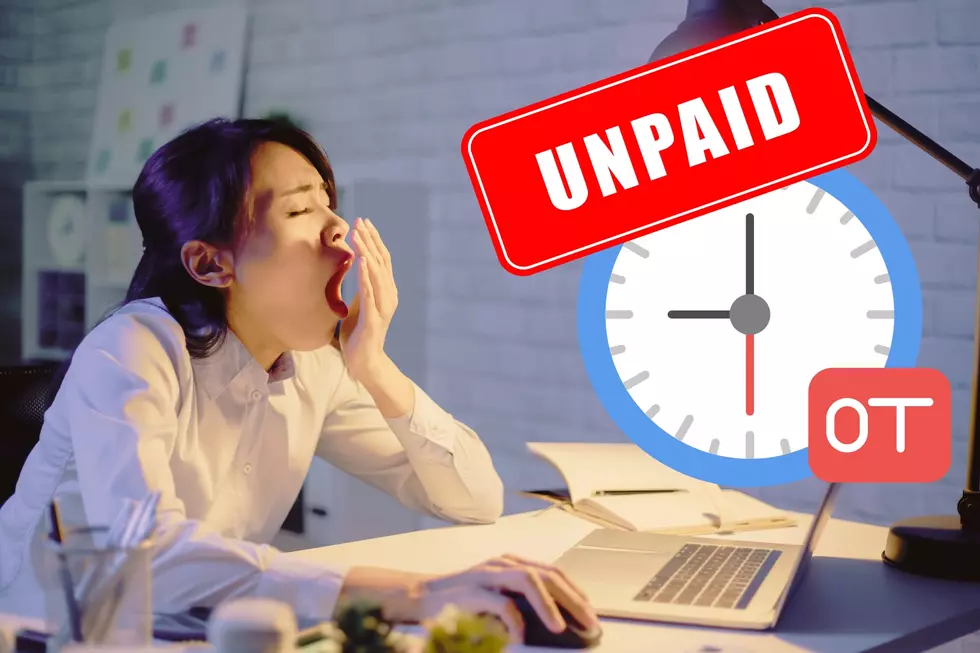 Washingtonians Worked Over 1.1 Billion Unpaid Hours! 7 Tips To Improve That!