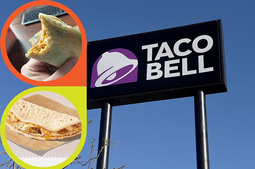 Taco Bell Recreated A Classic, But How Does It Hold Up?