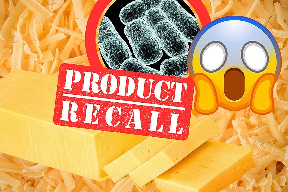 E. Coli Outbreak In CA. Another Cheese RECALL In WA, CA, & OR