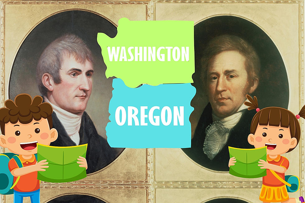 Lewis & Clark Trail: Relive The Washington & Oregon Journey