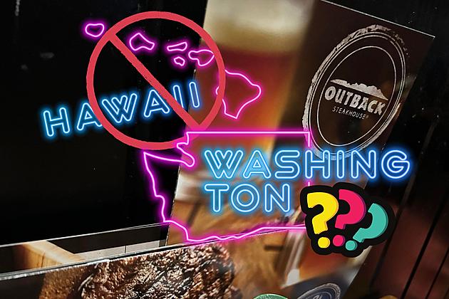 Outback Leaves Hawaii! Could Washington Be Next?