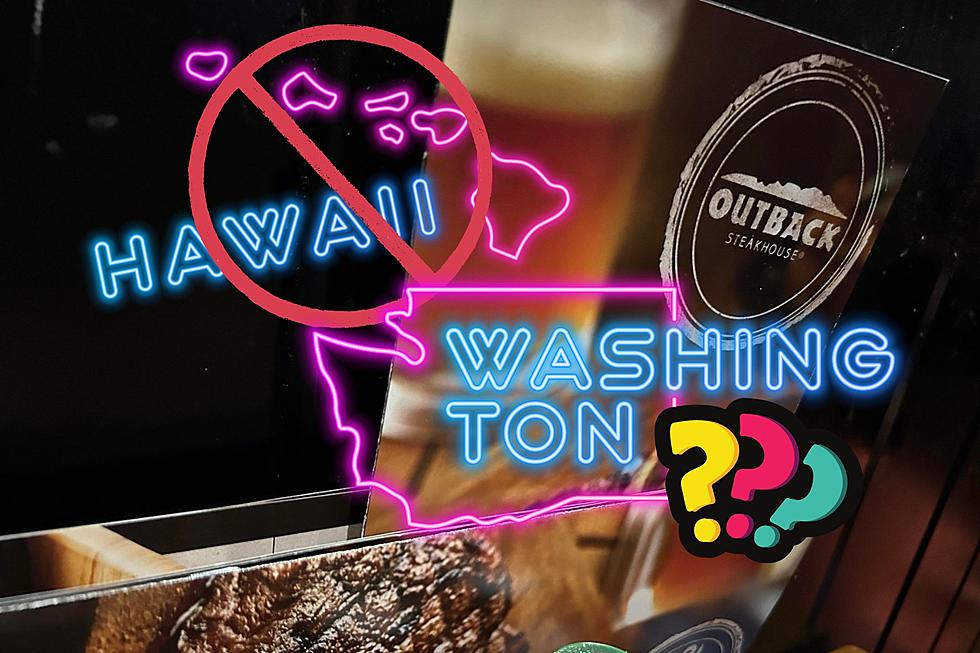 Outback Leaves Hawaii! Could Washington Be Next?