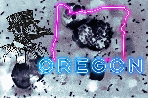Bubonic Plague Case Confirmed In Oregon