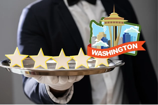 How Does Washington Ranks With Hospitality Workers?