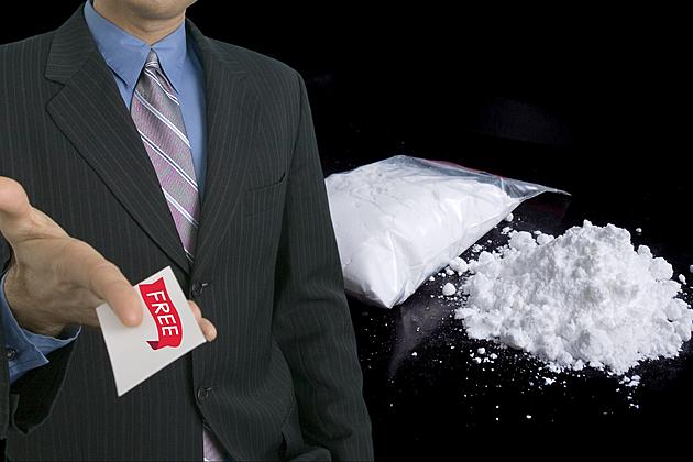 Is &#8216;Free Cocaine&#8217; A Good Business Model In The Pacific Northwest?