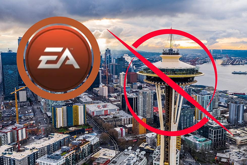 Electronic Arts 'Winding Down' Gaming Studio in Seattle