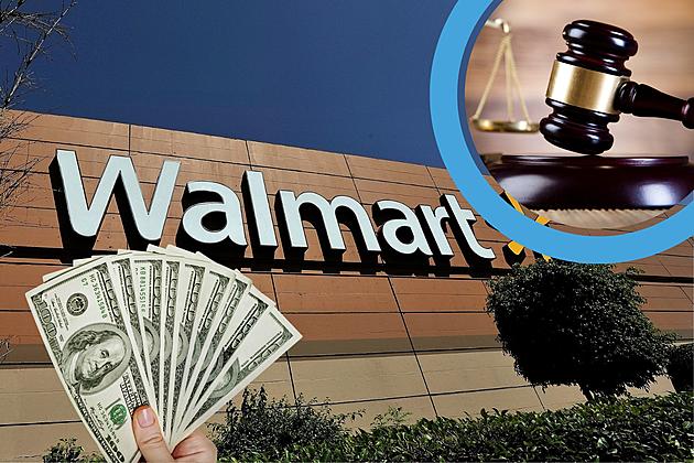 Get A Refund? $45 Mill Walmart Settlement In WA, CA, OR