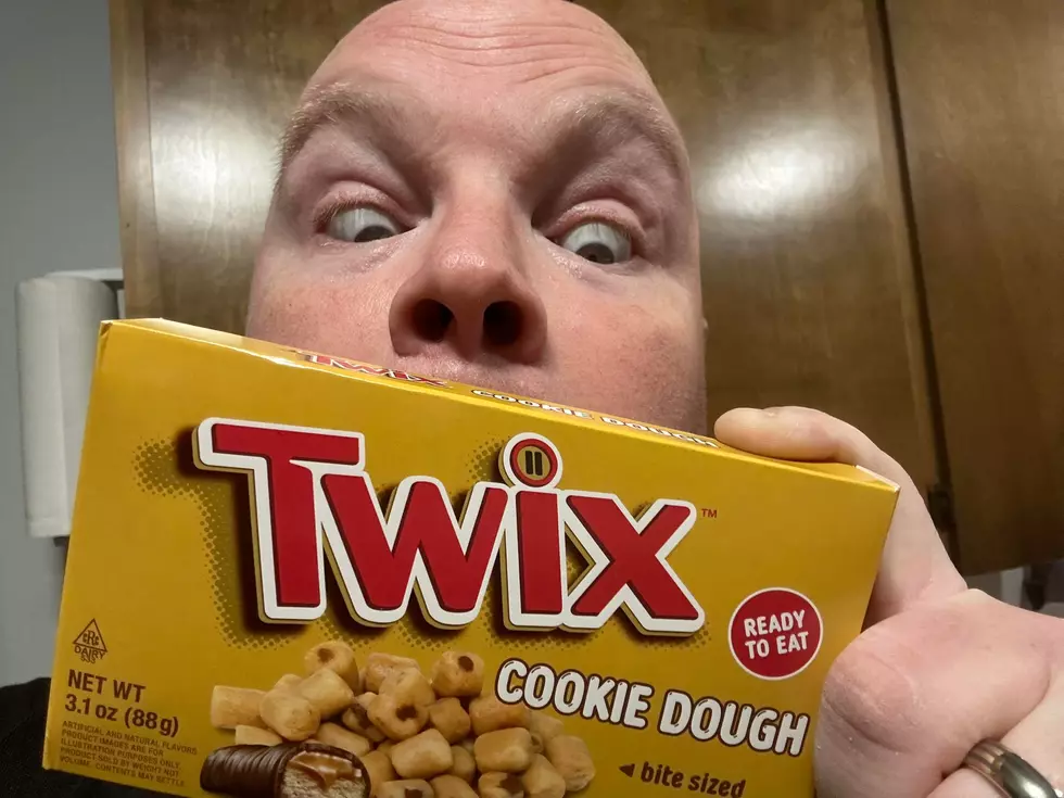 Is New Twix Cookie Dough Bites Yakima’s New Summer Candy?
