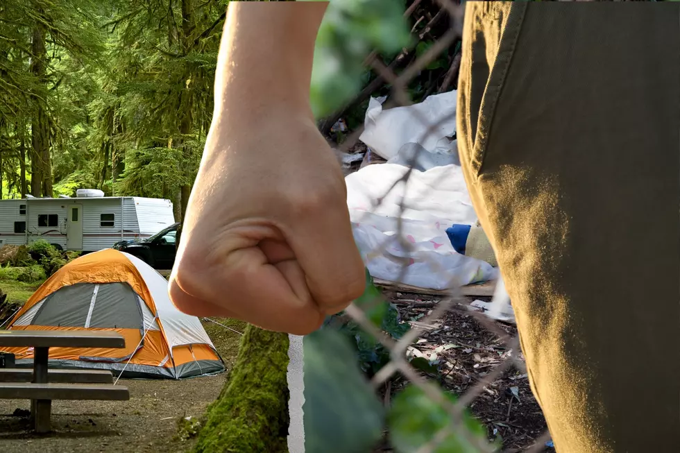 Camping In Washington? You Better Do This Or Else