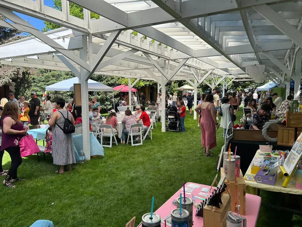 Over 50 Sights From Yakima’s Biggest Mother’s Day Celebration!