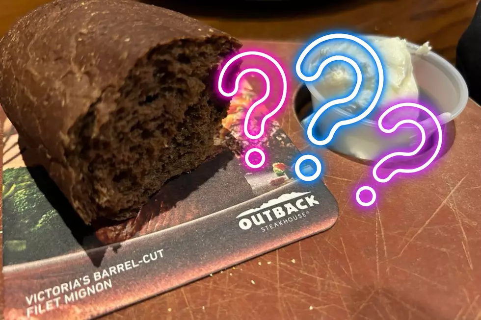 Attn WA: Are These The 3 Mystery Ingredients In Outback’s Bread?