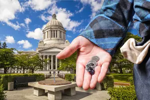 Washington Lawmakers May Nickel & Dime Our Purchases (Again)