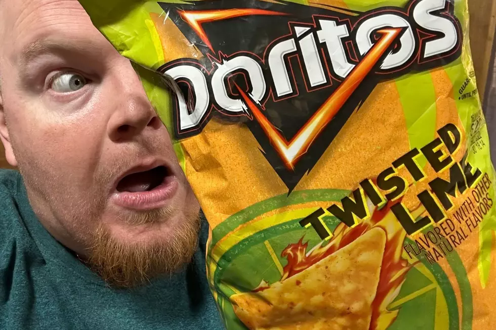Another New Doritos Flavor in Yakima This Summer! REVIEW!