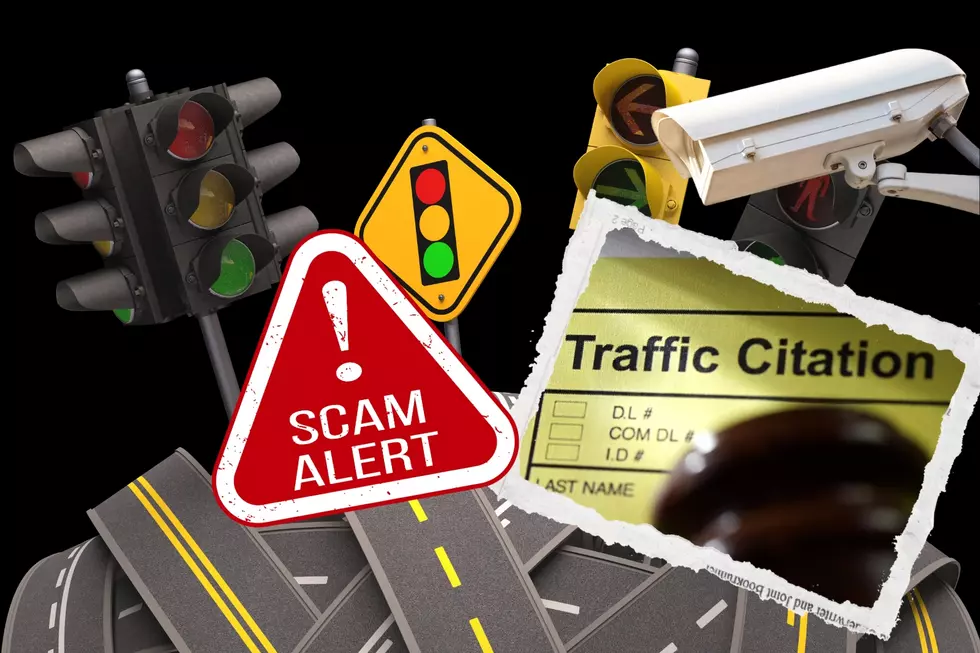 Another Red Light Camera Scam Is Hitting Yakima!