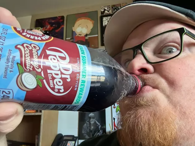 Is The New Dr. Pepper The Creamy Drink Yakima Deserves?