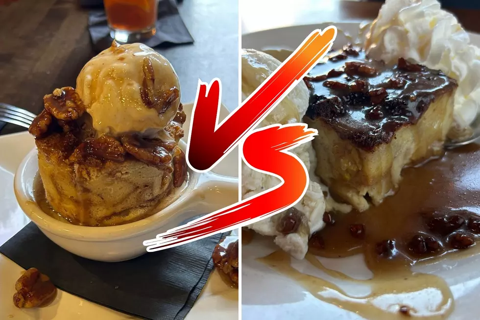 Where Can You Get The Best Bread Pudding In Yakima?