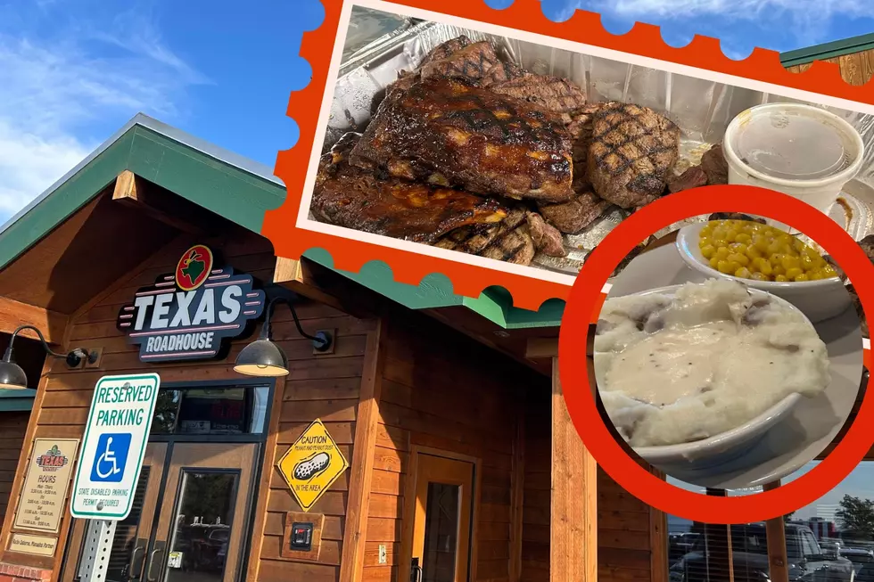 Early Sampling Of Yakima’s Texas Roadhouse! How Does It Stack Up?