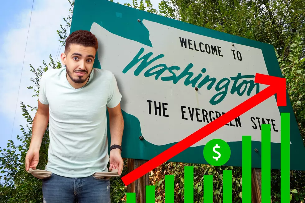 Washington Ranks Top 5 Most Expensive States For Singles