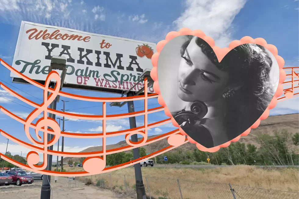 Did You Know The World’s Oldest Celebrity Grew Up In Yakima?