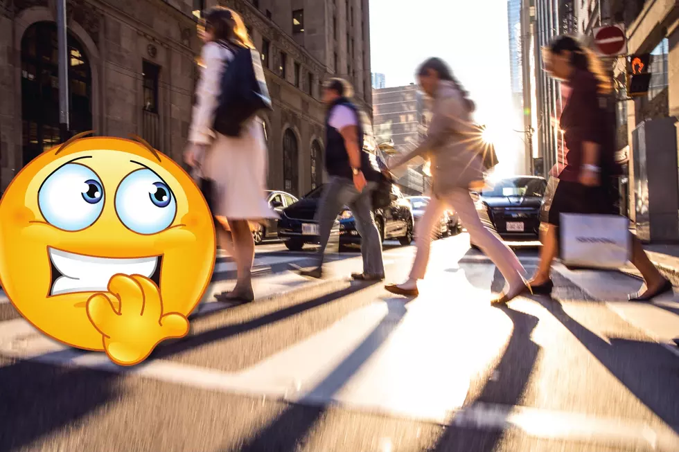 An Open Letter To Street Walkers in Washington!
