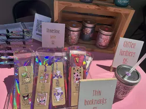 Yakima Valley July Vendor Markets