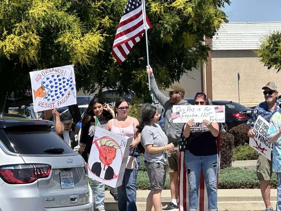 No Kings Day’: How a Nationwide Protest Sparked Patriotism in Yakima