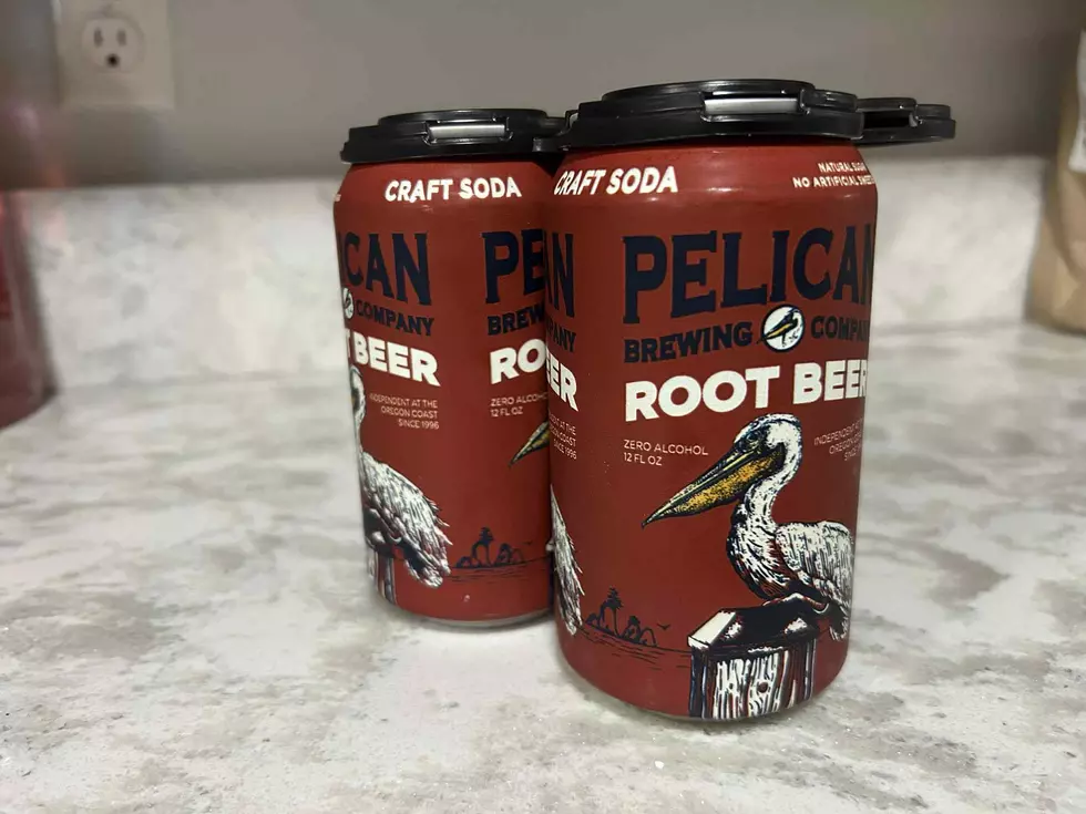 cans of soda on a counter