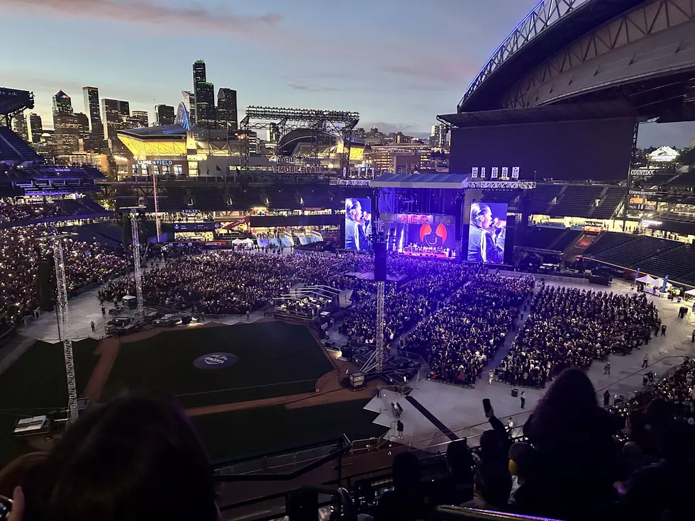 MCR in Seattle: Long Live the Emo Symphony