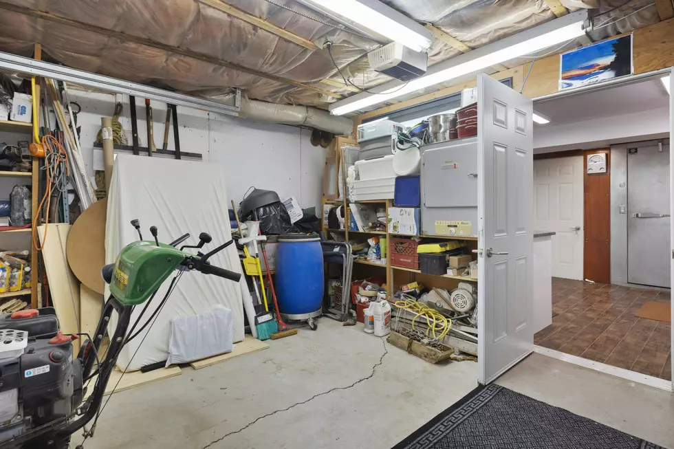 Garage Storage Mistakes Washington Folks Often Make