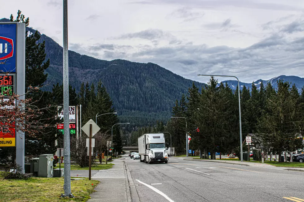 Most Dangerous Truck Stops in the Pacific Northwest