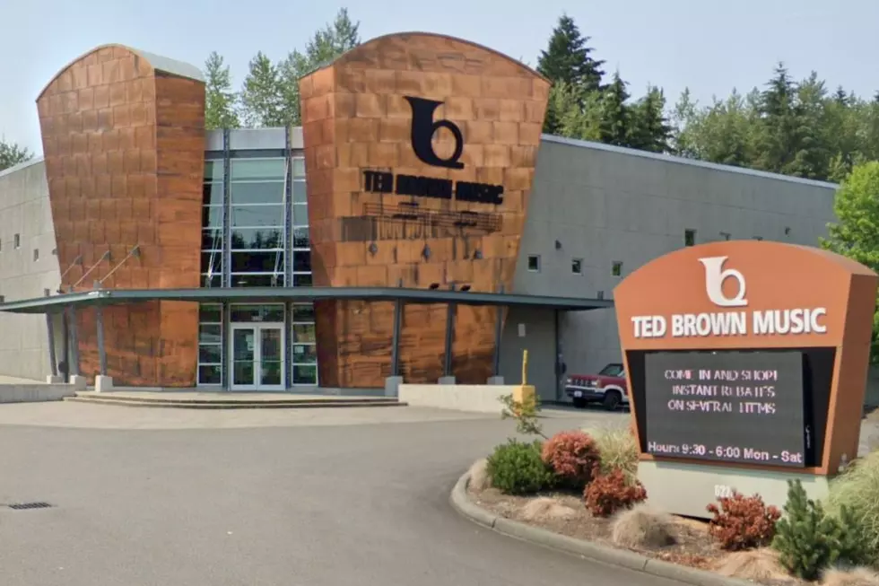 Ted Brown Music Turns 95 — and Yakima and Richland Are Invited to a Big Party