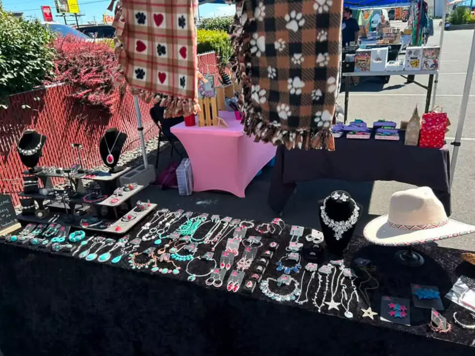Bazaars, Craft Fairs & Pop-Up's Oh My! August Event List