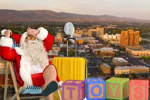 Christmas in July Toy Drive Coming to Yakima