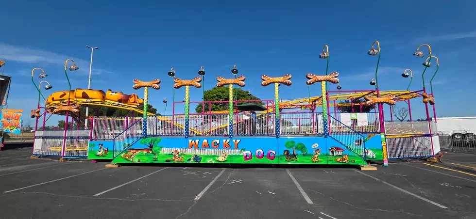 fair ride