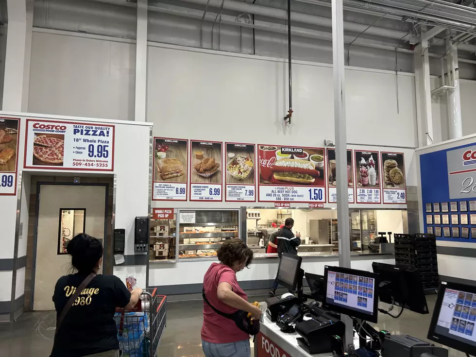 costco food court kiosks