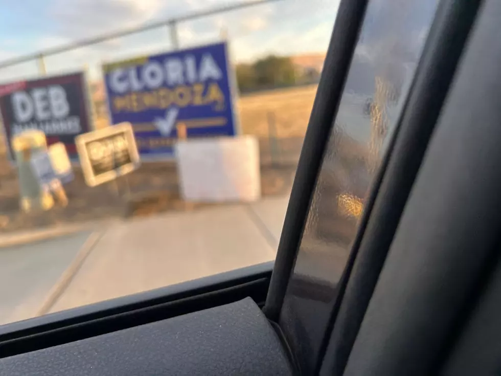 New Yakima Signs Call Out Political Campaign Signs