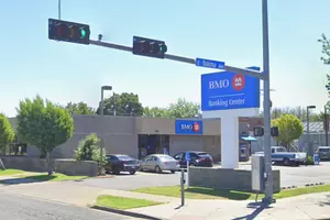 Armed Bank Robbery Attempt Reported at Yakima BMO Bank