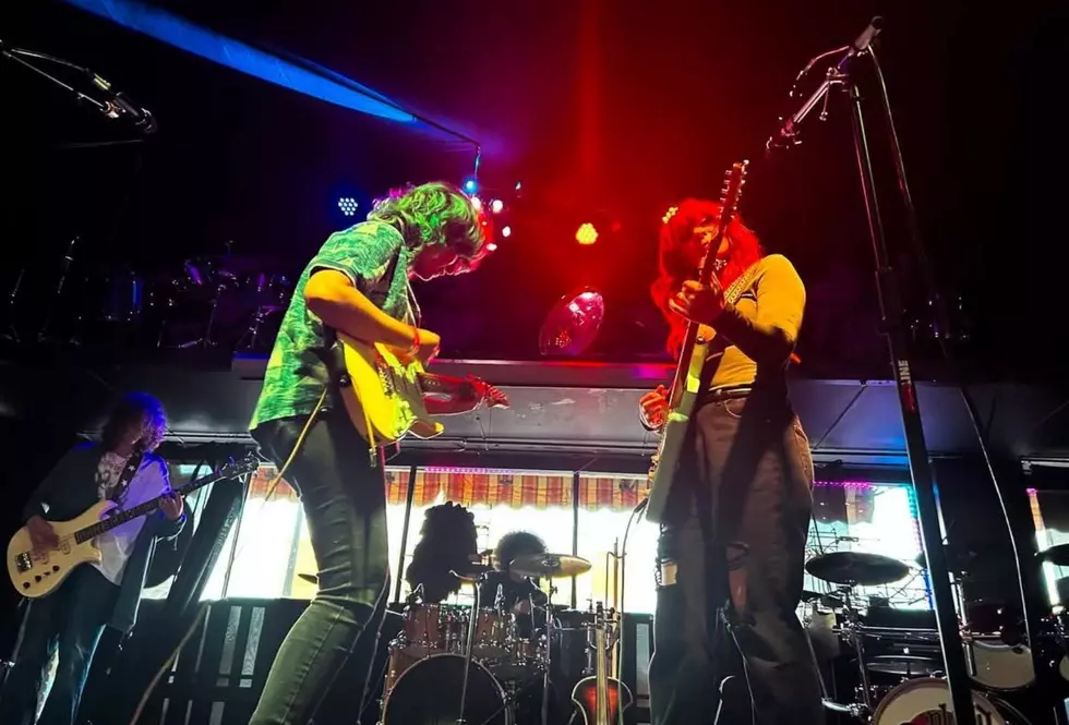 Read Our Exclusive Interview with Crone the Band's Bella Dagdagan