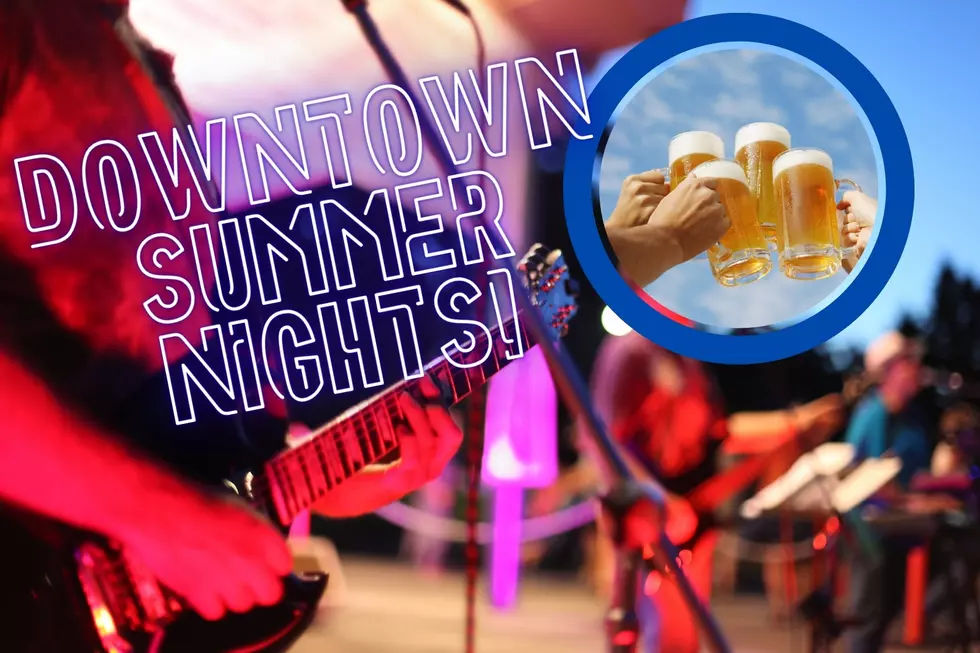Yakima’s Downtown Summer Nights Is Back On Thursday (8/20)