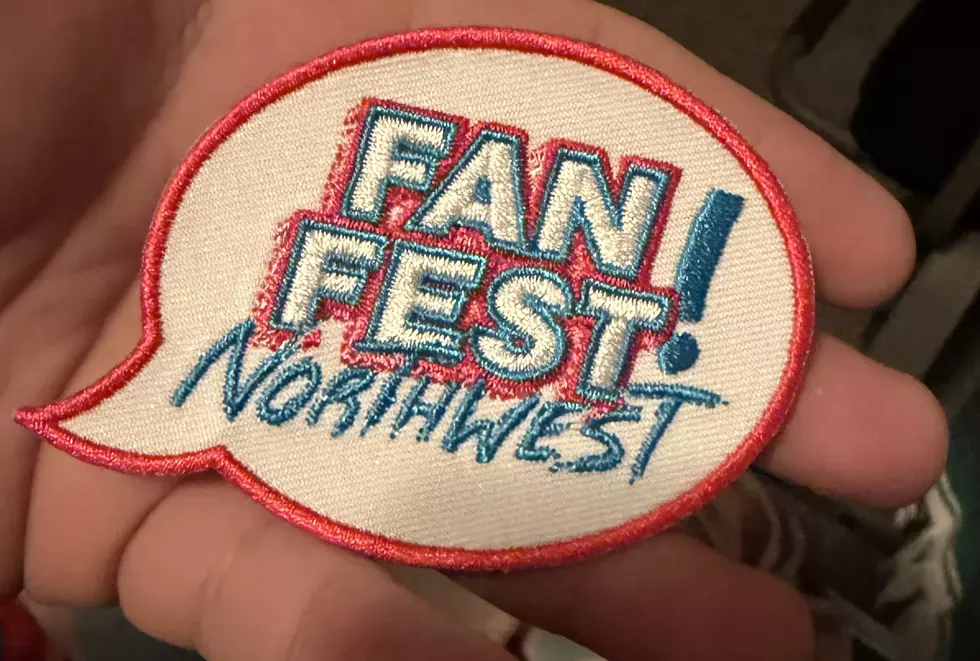 Here Is What You Missed at Fan Fest Northwest 2026