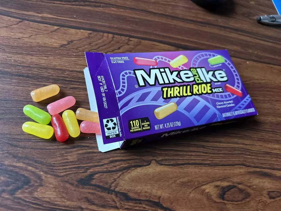 candy