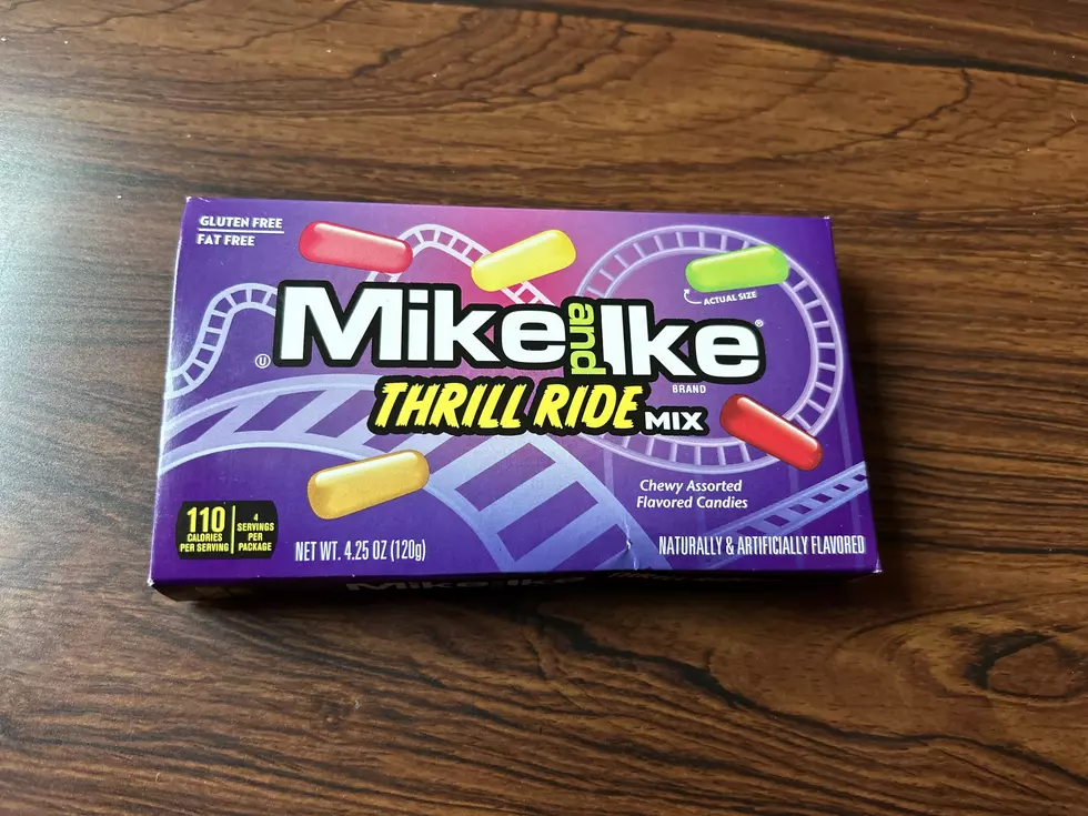 is ‘Mike And Ike Thrill Ride’ The Candy Ride For Yakima?