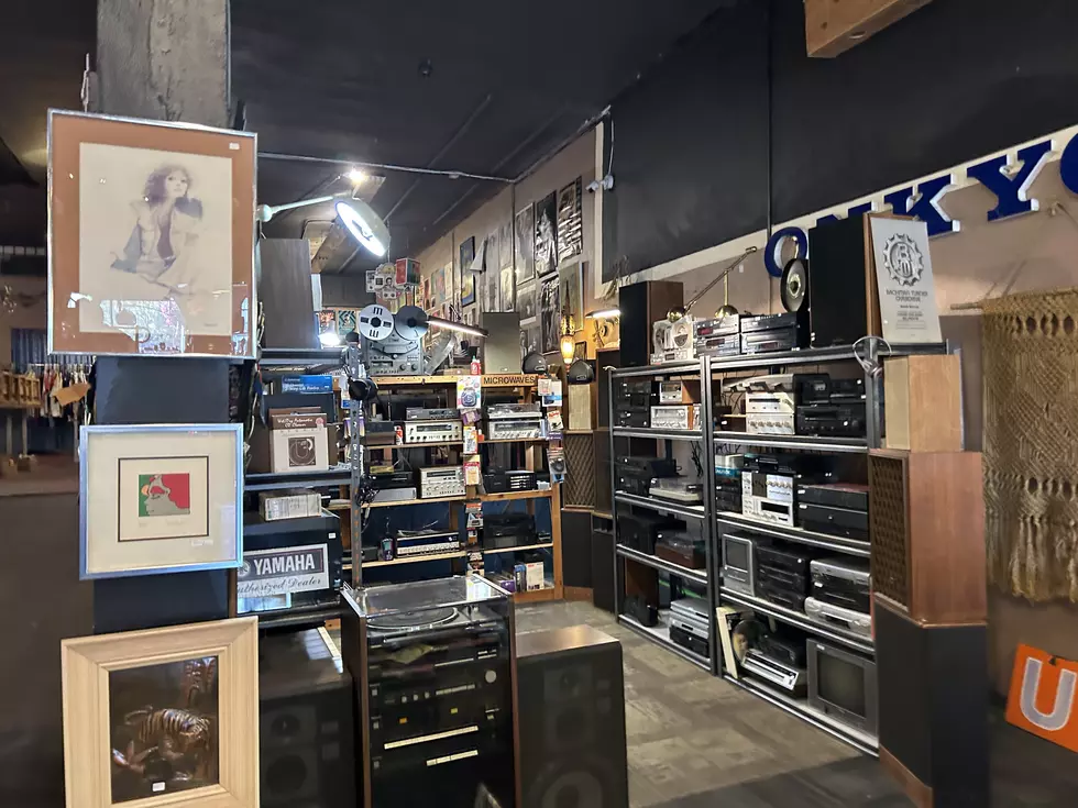 antique mall