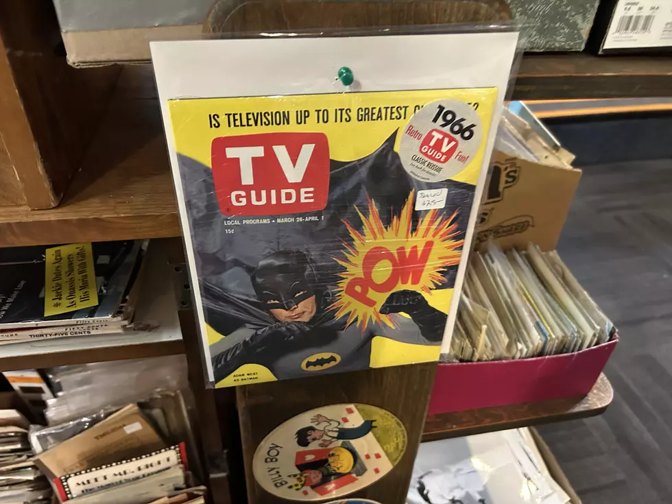 antique mall