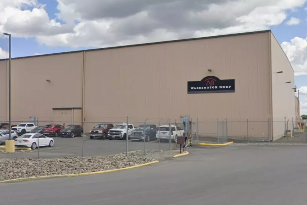 Toppenish’s Washington Beef Is Staying Open, Despite Rumors