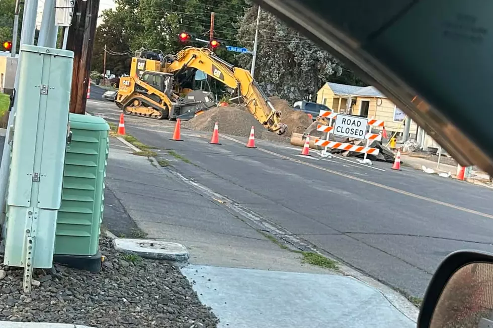 Yakima Nob Hill Construction: When Will It Finally Be Done?