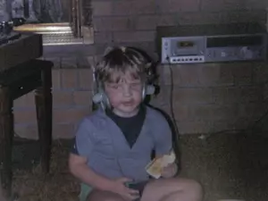 What Were You Not Allowed to Have as a Kid in Yakima?