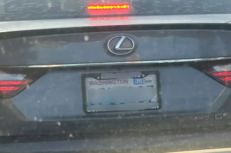 Washington Car Tabs: Sneaky Trick or Honest (And Costly) Mistake?