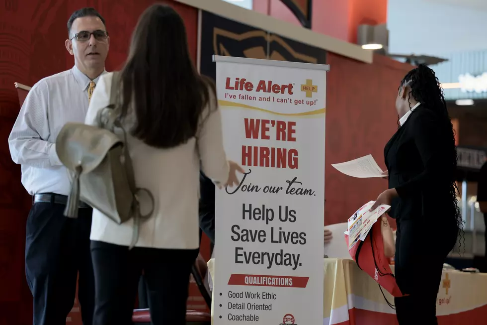 Looking for Work? Two Yakima Valley Job Fairs Are Coming