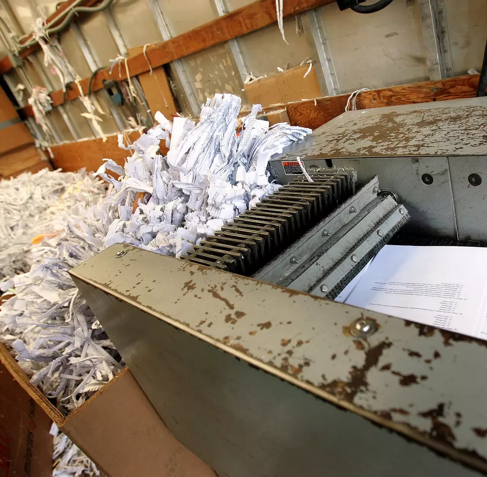 Yakima Shreds & Meds Day Helps Protect You and Your Family